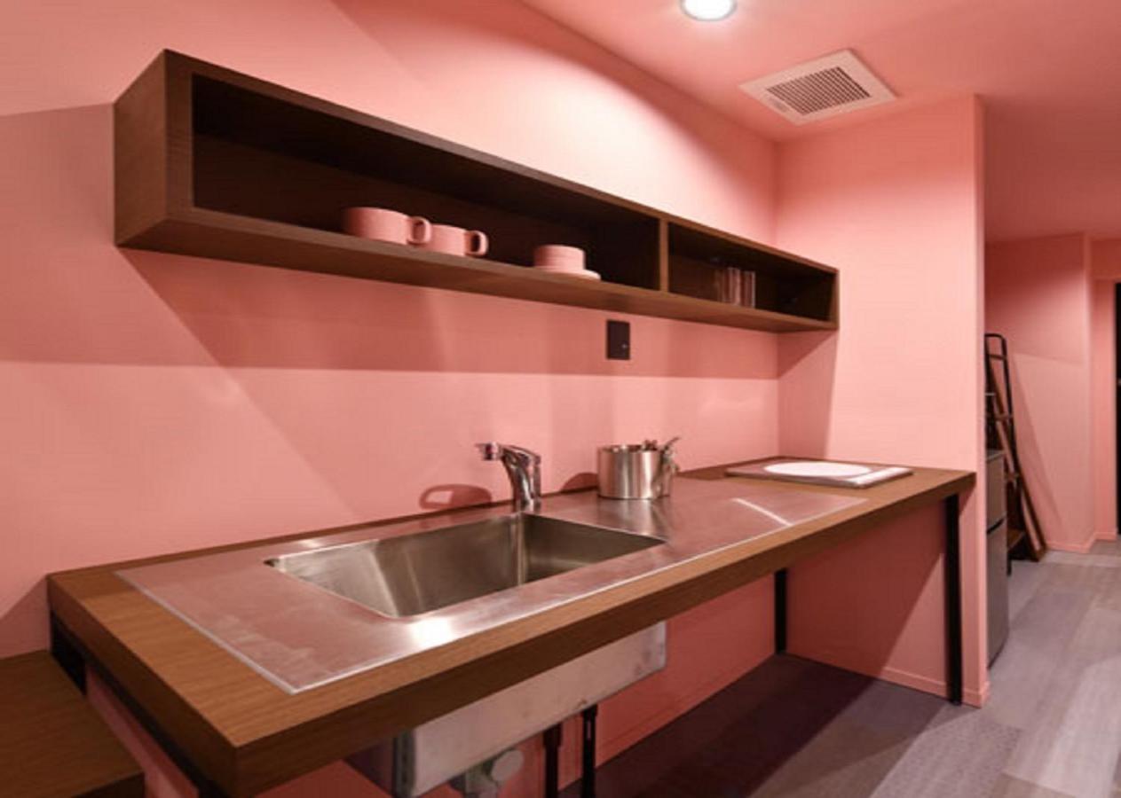 Hotel Pink Hibiscus Miyakojima  Экстерьер фото