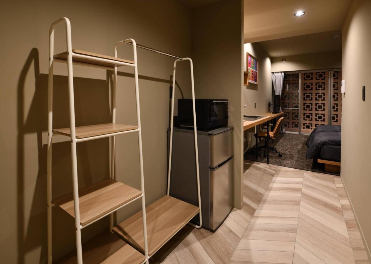 Hotel Pink Hibiscus Miyakojima  Экстерьер фото